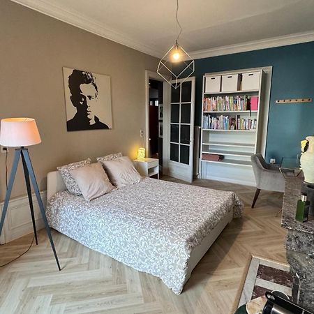 Superbe Chambre Chez L'Habitant Saint-Die-des-Vosges 外观 照片