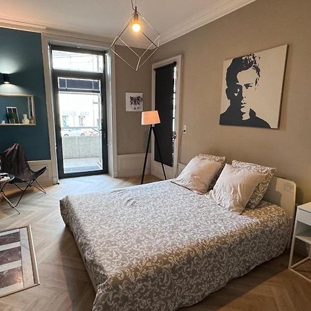 Superbe Chambre Chez L'Habitant Saint-Die-des-Vosges 外观 照片