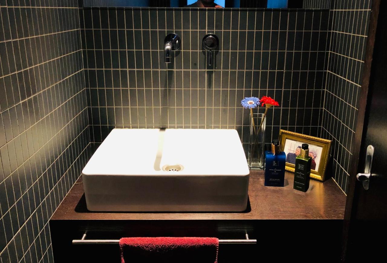 Superbe Chambre Chez L'Habitant Saint-Die-des-Vosges 外观 照片