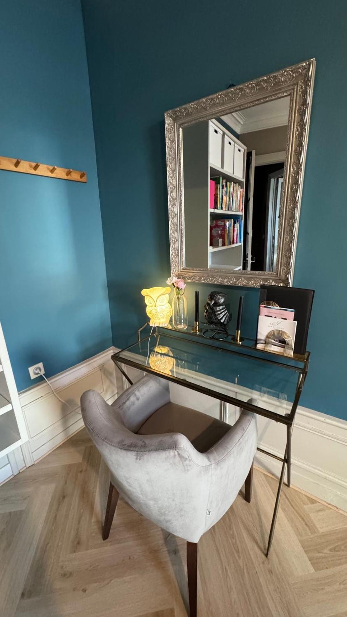 Superbe Chambre Chez L'Habitant Saint-Die-des-Vosges 外观 照片